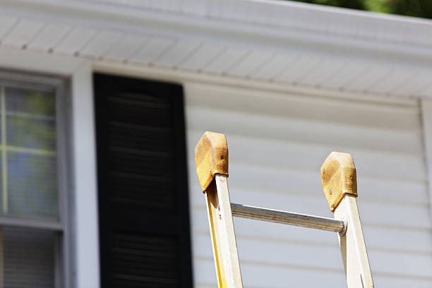 Best Siding for New Construction  in Brookside, NJ